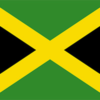 JAMAICA, JAMAICA!!!