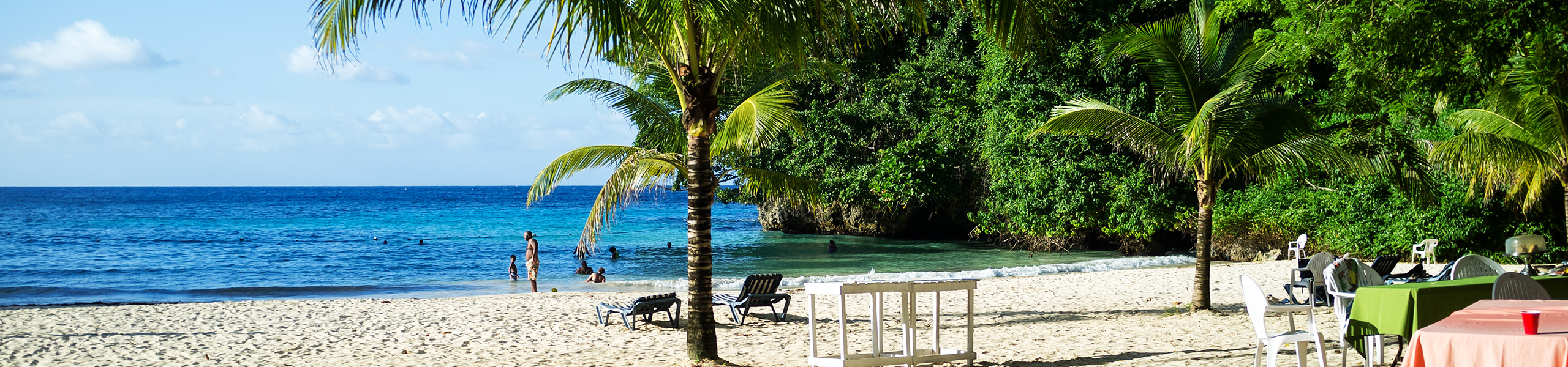BestTours Jamaica - Port Antonio & Frenchman’s Cove & Blue Lagoon